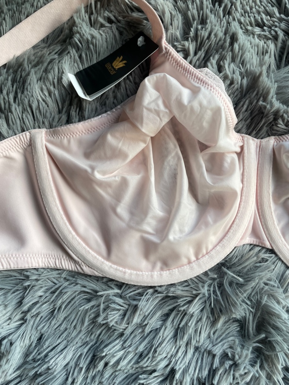 Wacoal ‘Back Appeal’ Underwire Bra 34H - Picture 9 of 14